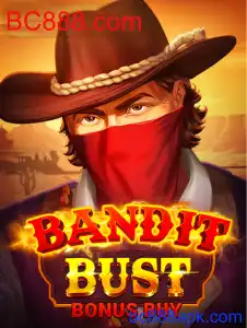 BanditBustBonusBuy